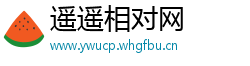 遥遥相对网